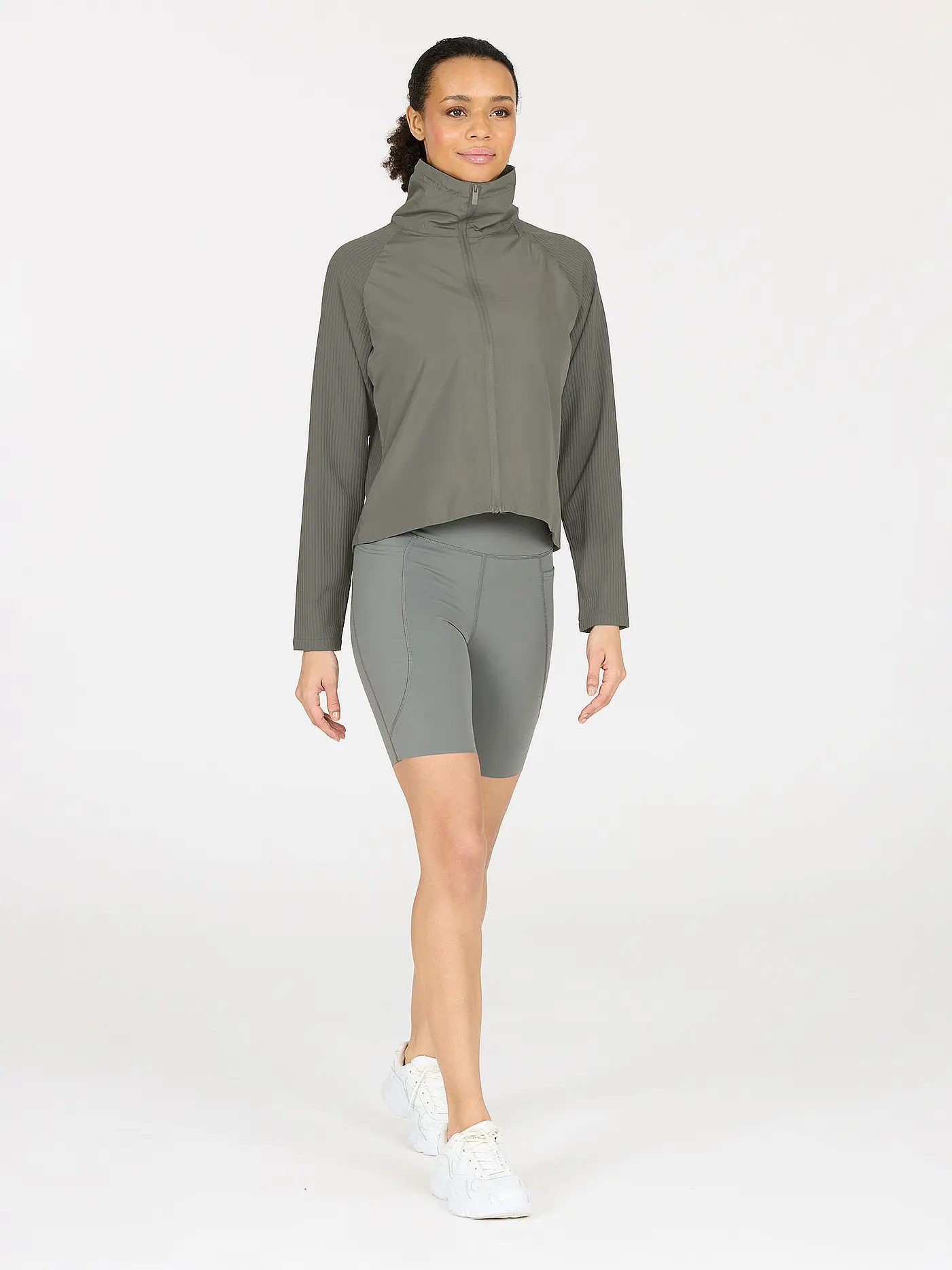 ATHLECIA | Damen Jacke Aiana | 